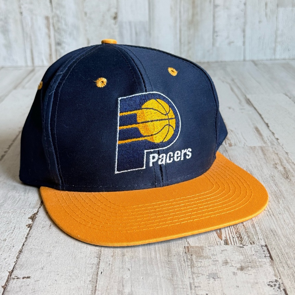 Indiana Pacers NBA Hat